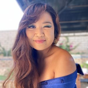 Meet your Posher, Elyka